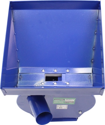 Molino Cereales Mader 1100w 